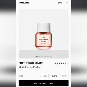 PHLUR Perfume